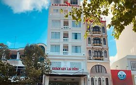 Khach San Lac Hong My Tho - Lac Hong My Tho Hotel